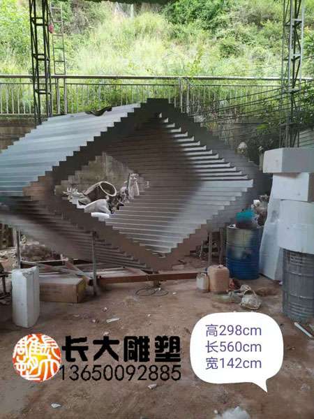 不锈钢库存产品